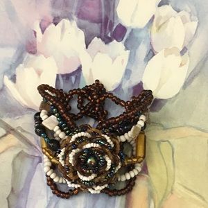 Grace by MariaAlicia bracelet